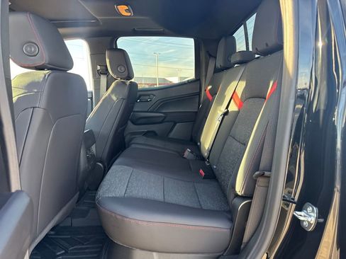 New 2026 Chevrolet Colorado Z71 w/ Technology Package image 11