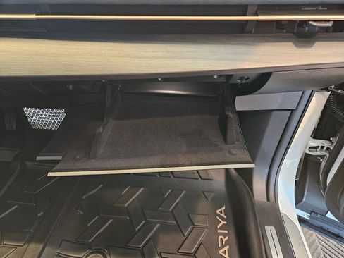 Used 2023 Nissan Ariya image 32