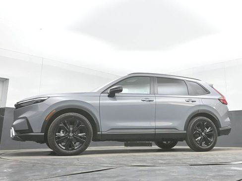 Certified 2026 Honda CR-V Sport Touring image 45