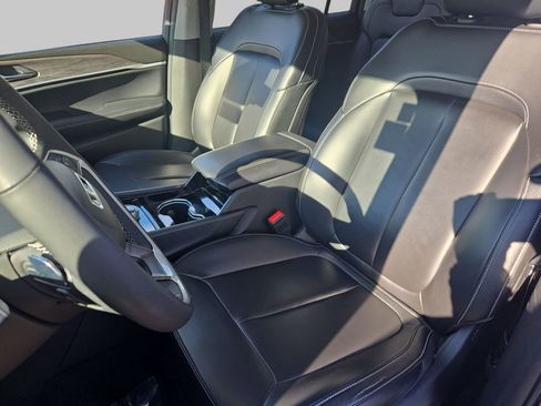 Used 2023 Jeep Grand Cherokee L Limited AWD/4WD image 19