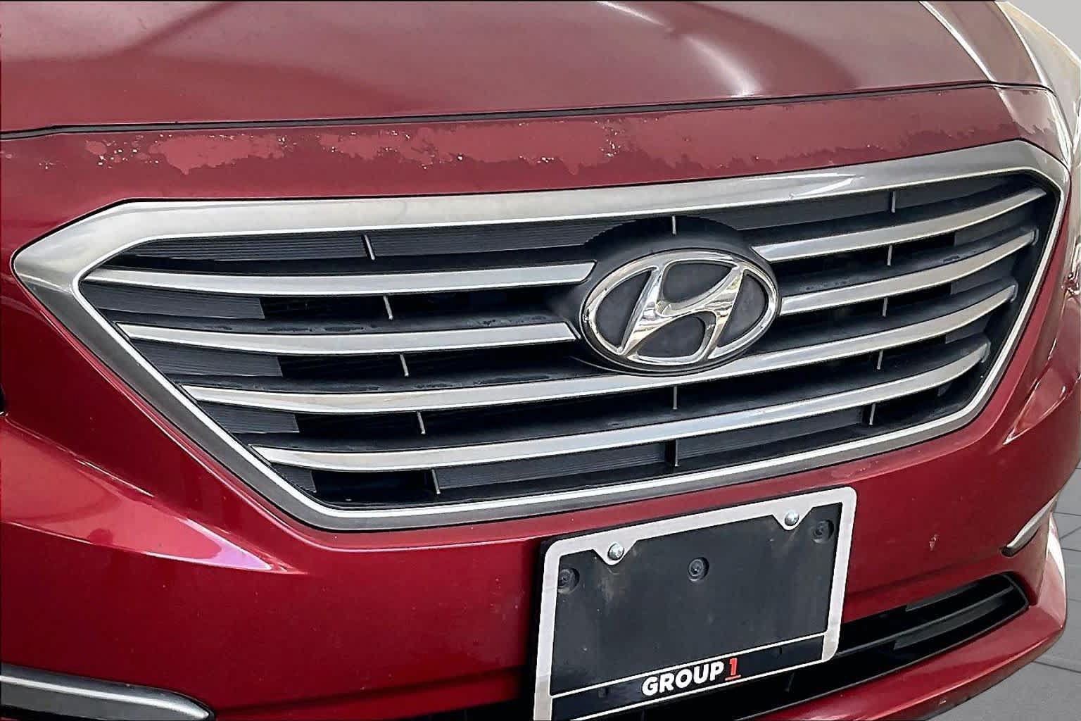 Used 2016 Hyundai Sonata SE FWD image 30