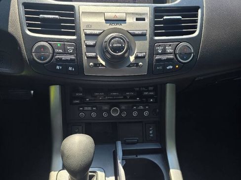 Used 2012 Acura RDX w/ Technology Package AWD/4WD image 19