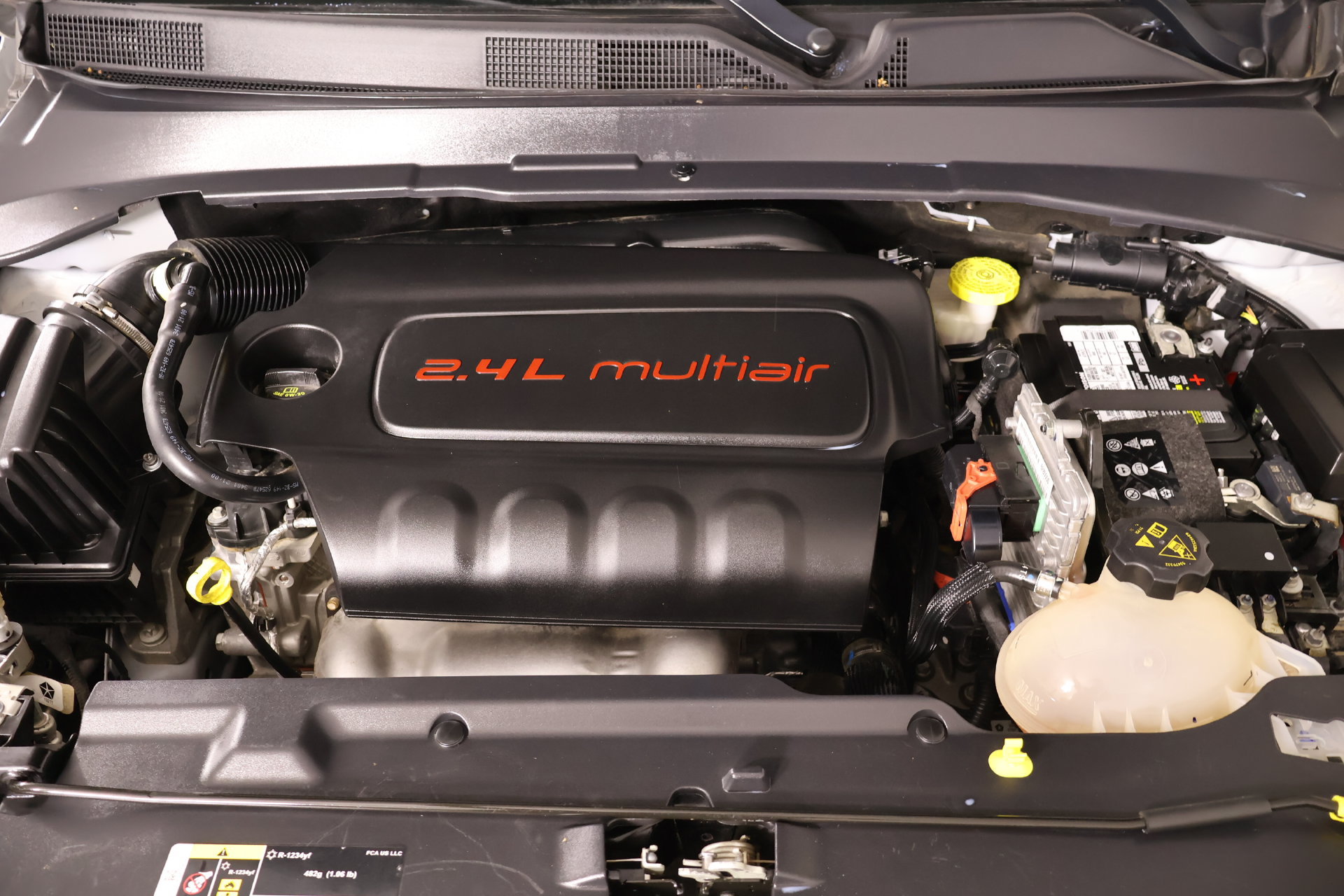 Used 2022 Jeep Compass Latitude FWD image 18
