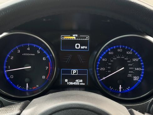 Used 2017 Subaru Outback 3.6R Limited AWD/4WD image 36