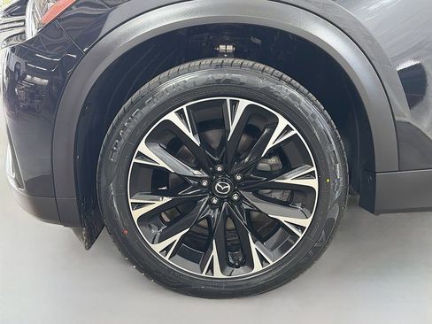 Used 2024 MAZDA CX-90 Plug-In Hybrid w/ Premium Plus AWD/4WD image 35
