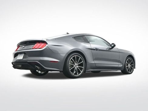 Used 2021 Ford Mustang Coupe w/ Equipment Group 101A image 34