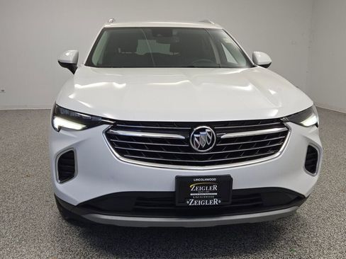 Used 2023 Buick Envision Essence image 5