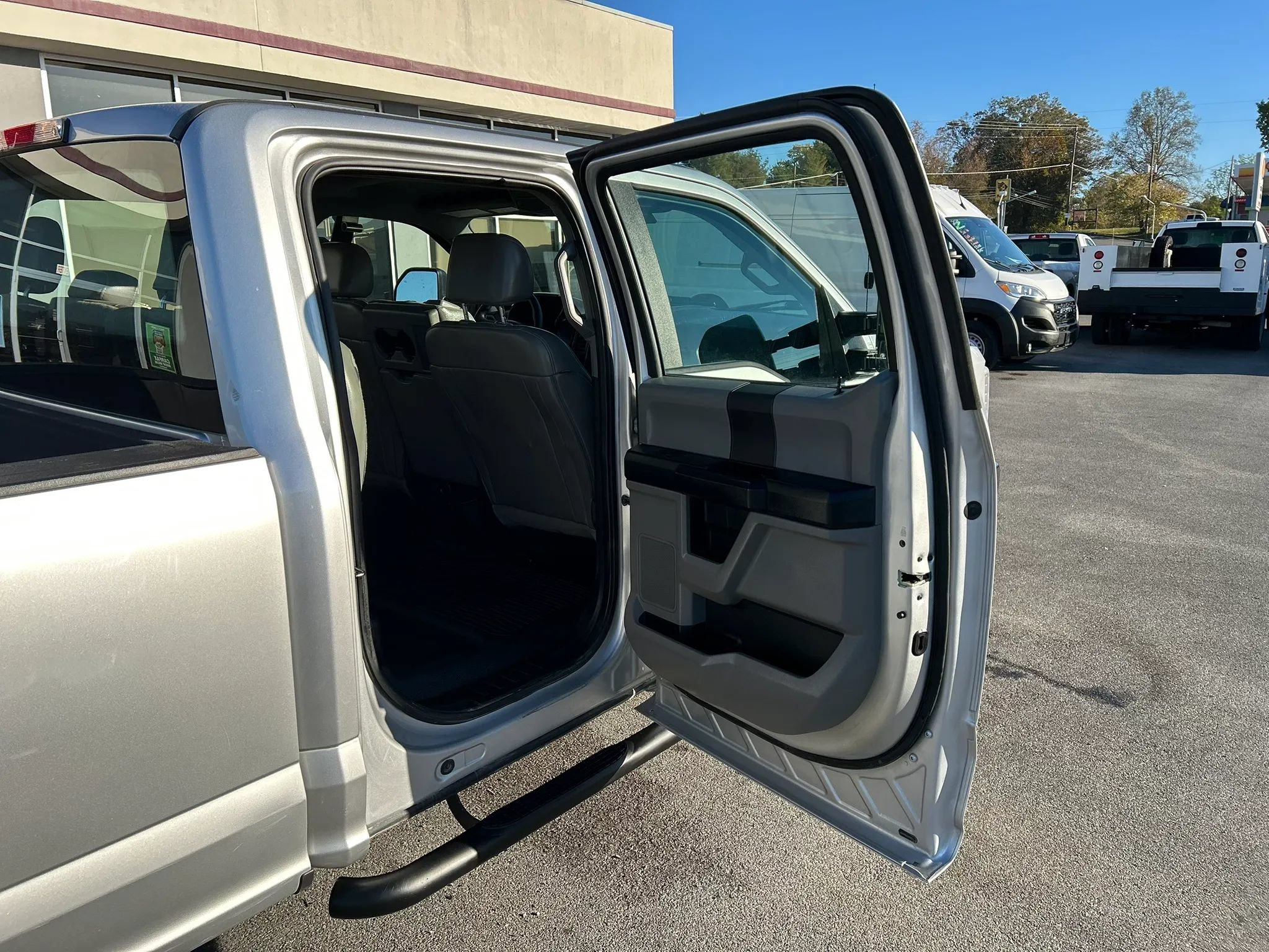 Used 2019 Ford F250 XL w/ Power Equipment Group RWD image 26