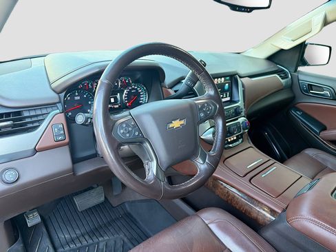 Used 2020 Chevrolet Tahoe Premier image 28