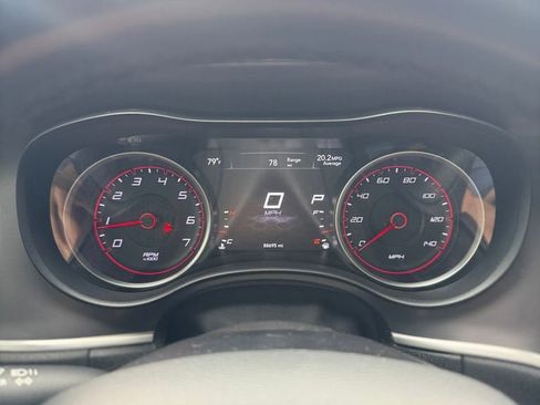 Used 2022 Dodge Charger SXT w/ Leather Interior Group image 18