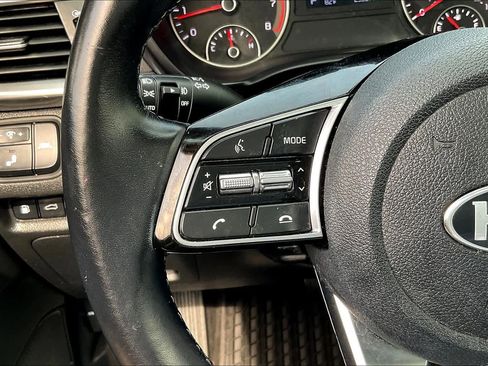 Certified 2020 Kia Optima Premium image 24