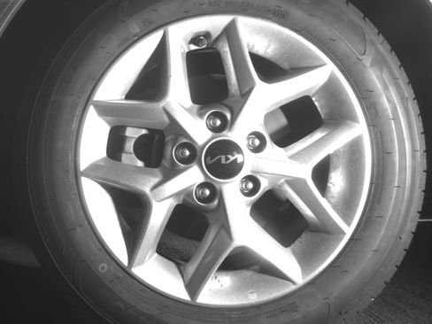 Used 2025 Kia Soul LX w/ LX Technology Package image 12