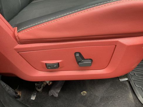Used 2017 RAM 1500 Rebel w/ Luxury Group AWD/4WD image 65