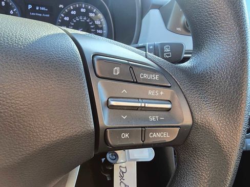 Used 2019 Hyundai Kona SE image 30