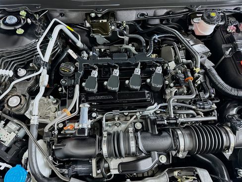 Used 2022 Honda Accord Sport Special Edition image 32