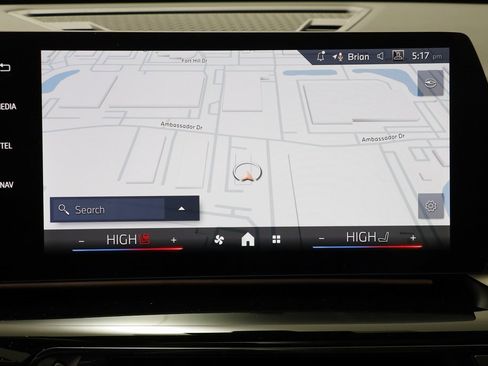 New 2026 BMW X1 xDrive28i w/ Convenience Package image 10