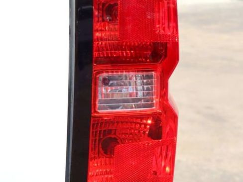 Used 2017 GMC Sierra 3500 2WD Regular Cab w/ Sierra Convenience Package image 11