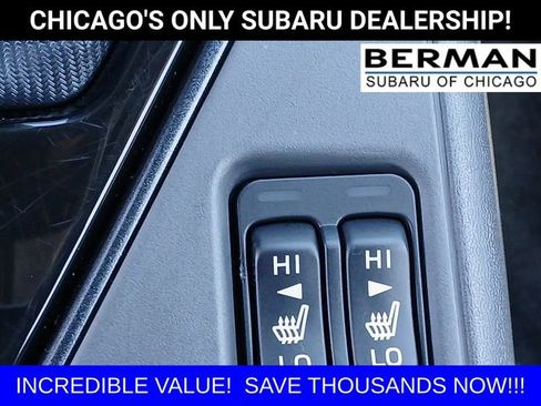 Used 2024 Subaru Crosstrek 2.5i Sport image 15