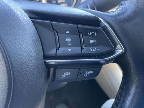 Used 2018 MAZDA MAZDA6 Grand Touring Reserve image 32