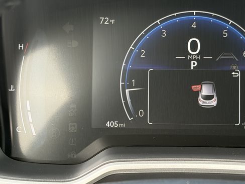 Certified 2026 Toyota Corolla XSE FWD image 21