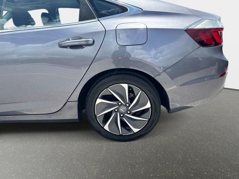 Used 2019 Honda Insight Touring image 9