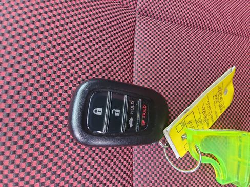 Used 2025 Honda Civic Si image 27
