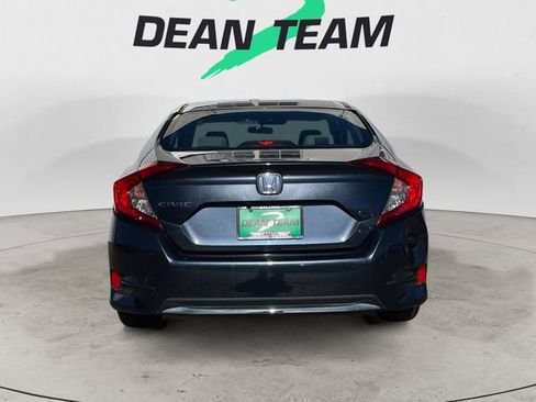 Used 2021 Honda Civic LX image 7