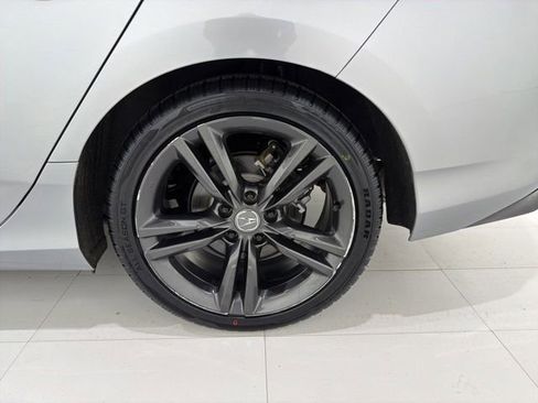 Certified 2023 Acura Integra A-Spec FWD image 47