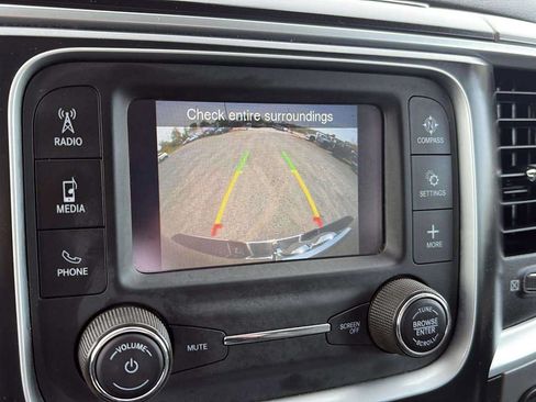 Used 2024 RAM 1500 Classic SLT AWD/4WD image 14