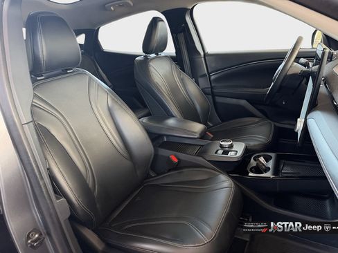 Used 2023 Ford Mustang Mach-E Premium RWD image 11