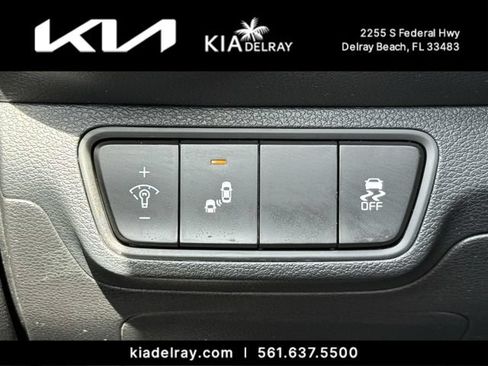 Certified 2024 Kia Forte LXS w/ LXS Technology Package FWD image 24