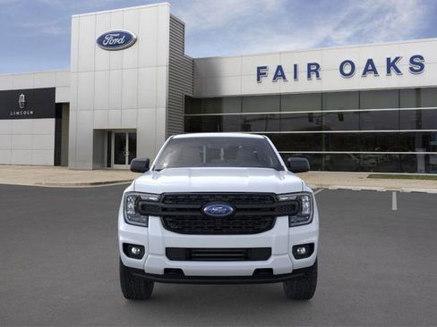 New 2025 Ford Ranger XL image 6