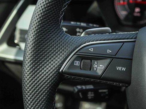 New 2026 Audi A3 2.0T Premium AWD/4WD image 19
