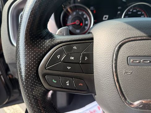 Certified 2020 Dodge Charger R/T RWD image 29
