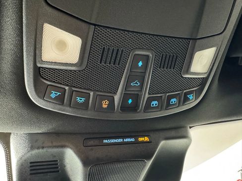 Used 2024 Ford Expedition Max Platinum image 25