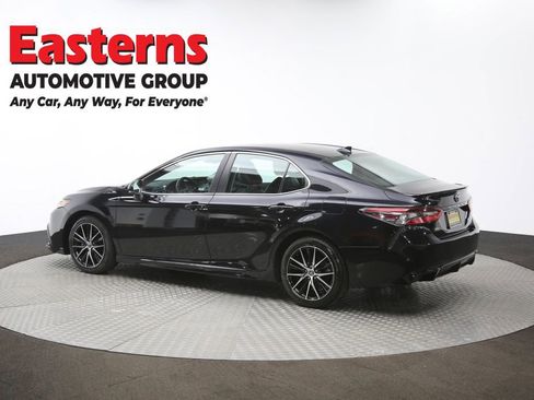 Used 2024 Toyota Camry SE FWD image 60