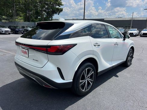 Used 2024 Lexus RX 350 FWD w/ Technology Package image 5