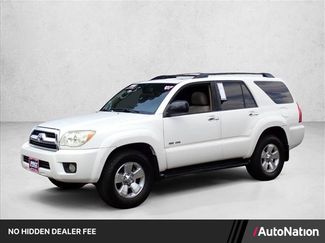 Used 2007 Toyota 4Runner SR5 AWD/4WD video 1