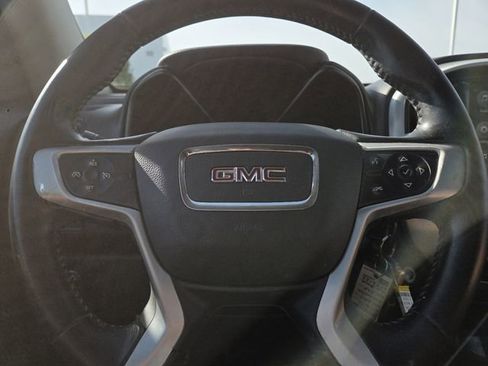 Used 2020 GMC Canyon SLE w/ Trailering Package image 29