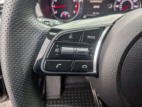 Used 2023 Kia Seltos SX image 17