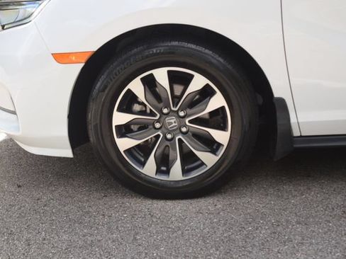 Used 2024 Honda Odyssey EX-L image 27