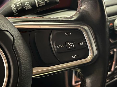 Used 2018 Jeep Wrangler Unlimited Rubicon w/ Dual Top Group image 24