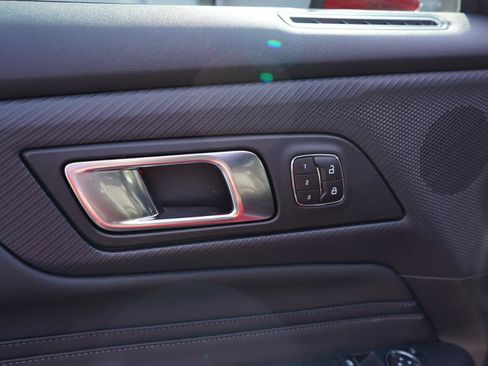 Used 2025 Ford Mustang GT Premium w/ GT Performance Package image 20