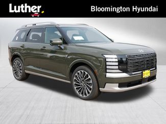 New 2026 Hyundai Palisade Calligraphy video 1
