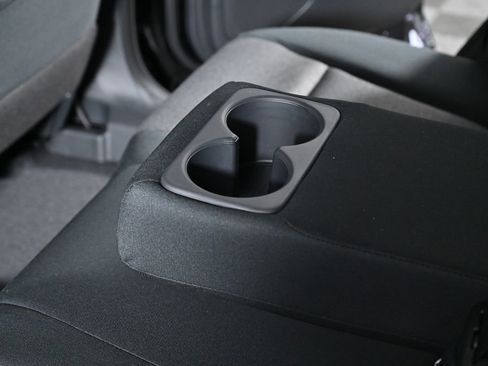 New 2026 Nissan Rogue SV image 26