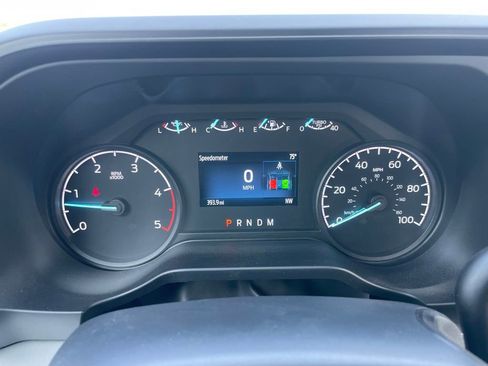 New 2025 Ford F550 XL image 9