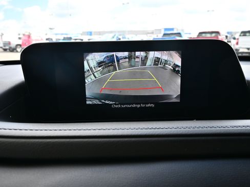 Used 2022 MAZDA CX-30 AWD 2.5 S w/ Select Package image 27