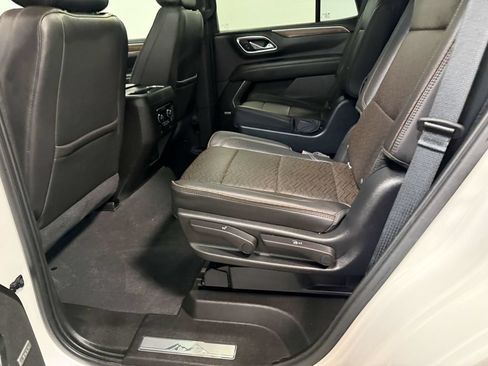 Used 2021 Chevrolet Tahoe High Country w/ Premium Package AWD/4WD image 45