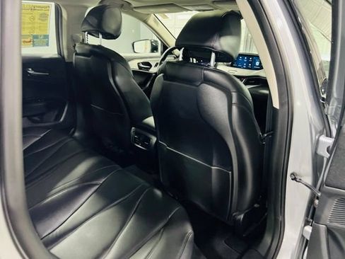Used 2023 Acura TLX FWD image 28