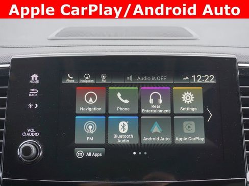 Used 2022 Honda Pilot Elite image 13